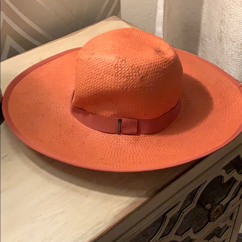 Bcbg Sun Hat!